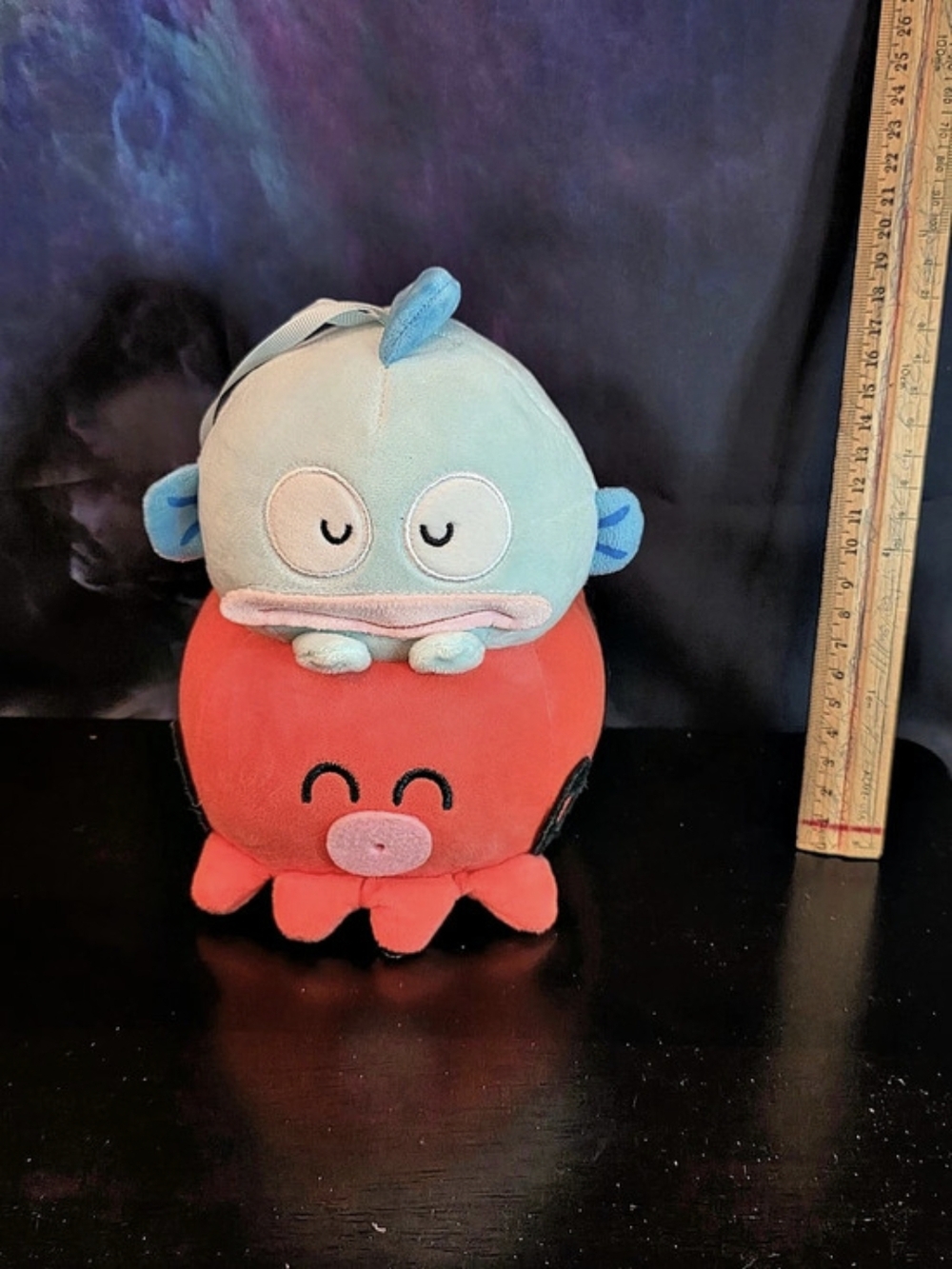 Sanrio Hangyodon Plush